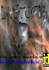 Cover image for the game Dystopia 3: Re-Birth of Anarchy