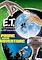 Cover image for the game E.T.: The Extra-Terrestrial - Phone Home Adventure