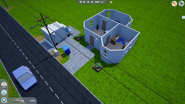 Image for the game E-Startup