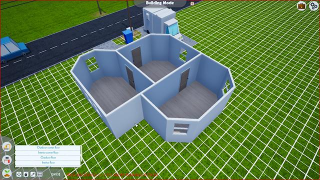 Image for the game E-Startup