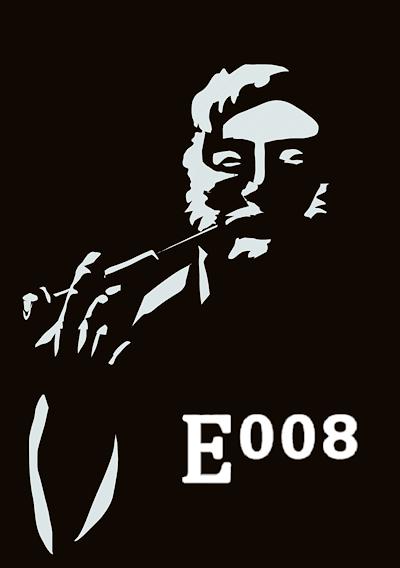 Cover image for the game E008