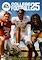 Cover image for the game EA Sports College Football 25