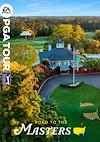 Cover image for the game EA Sports PGA Tour
