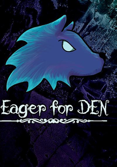 Cover image for the game Eager For Den