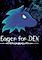 Cover image for the game Eager For Den