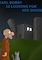 Cover image for the game Earl Bobby is looking for his Shoes