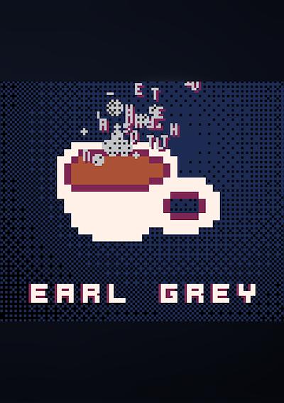 Cover image for the game Earl Grey