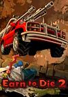 Cover image for the game Earn to Die 2