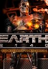 Cover image for the game Earth 2140
