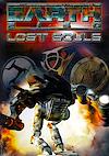Cover image for the game Earth 2150: Lost Souls