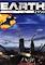 Cover image for the game Earth 2150