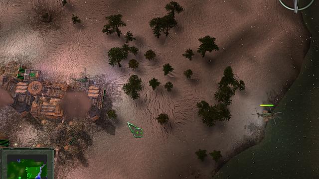 Image for the game Earth 2150