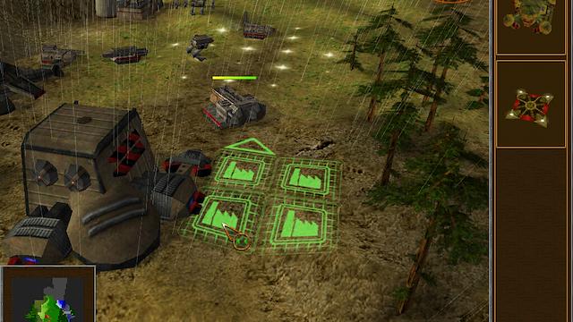 Image for the game Earth 2150