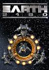 Cover image for the game Earth 2160