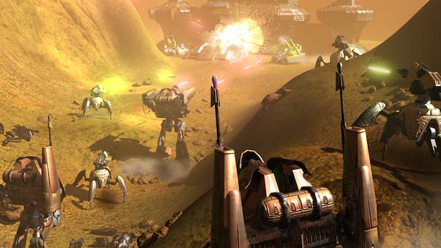 Image for the game Earth 2160