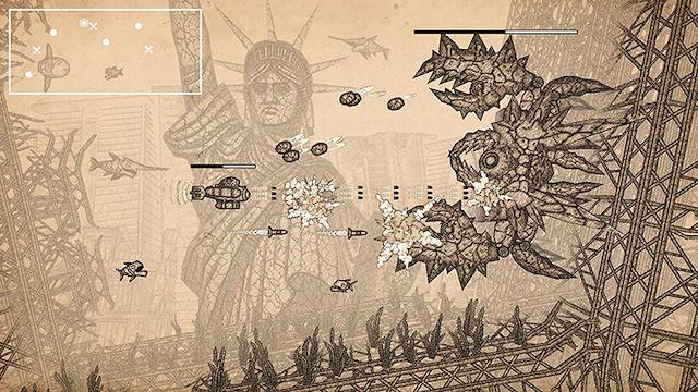 Image for the game Earth Atlantis