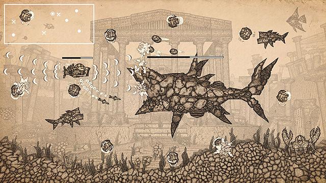 Image for the game Earth Atlantis