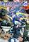 Cover image for the game Earth Defense Force 4.1: The Shadow of New Despair