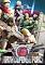 Cover image for the game Earth Defense Force 6
