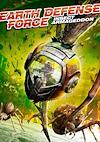 Cover image for the game Earth Defense Force: Insect Armageddon