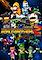 Cover image for the game Earth Defense Force: World Brothers 2