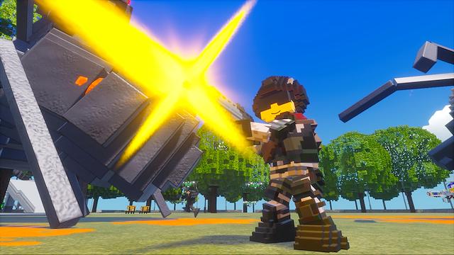 Image for the game Earth Defense Force: World Brothers 2