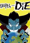 Cover image for the game Earth Must Die