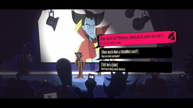Image for the game Earth Must Die