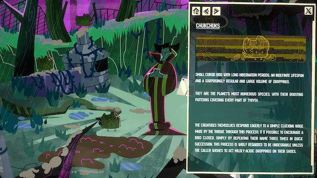Image for the game Earth Must Die