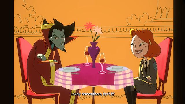 Image for the game Earth Must Die