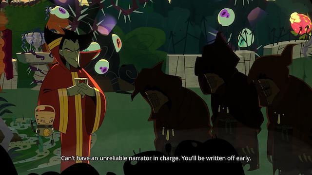 Image for the game Earth Must Die