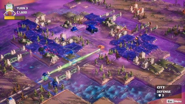 Image for the game Earth vs. Mars