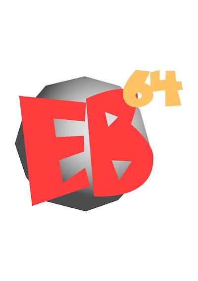 Cover image for the game EarthBound 64 Experience
