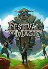 Cover image for the game Earthlock: Festival of Magic