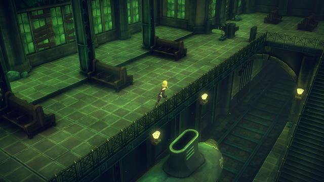 Image for the game Earthlock: Festival of Magic