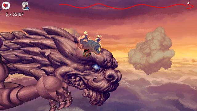 Image for the game EarthNight