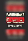 Cover image for the game Earthquake Simulator VR