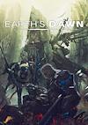 Cover image for the game Earth's Dawn