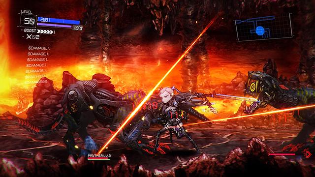 Image for the game Earth's Dawn
