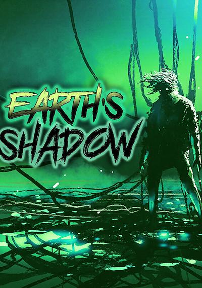 Cover image for the game Earth's Shadow