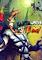 Cover image for the game Earthworm Jim