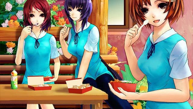 Image for the game East 73: Magenta Fairytale
