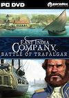 Cover image for the game East India Company: Battle of Trafalgar