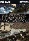 Cover image for the game East India Company: Privateer