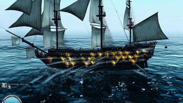 Image for the game East India Company