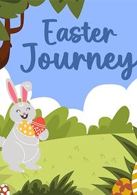 Cover image for the game Easter Journey