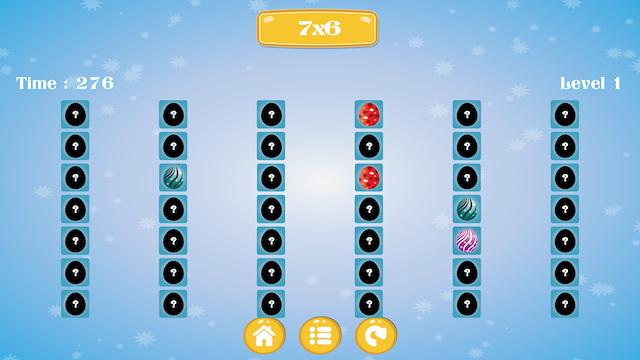 Image for the game Easter Pairs