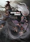 Cover image for the game Eastern Exorcist