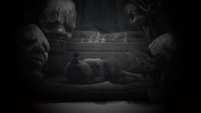 Image for the game Eastern Exorcist