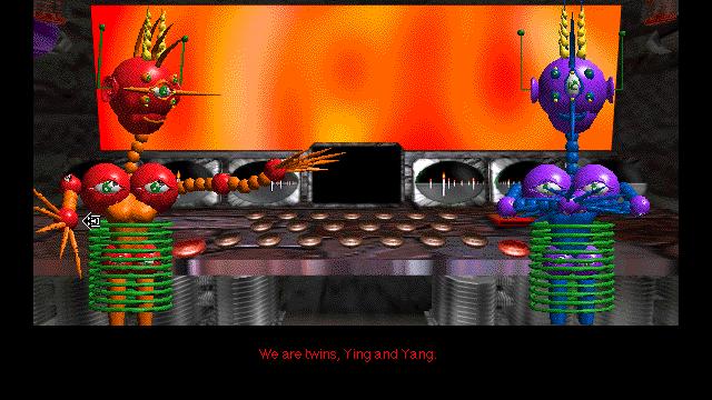Image for the game Eastern Mind: The Lost Souls of Tong Nou